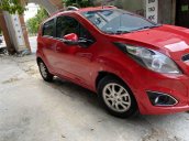 Cần bán gấp Chevrolet Spark năm sản xuất 2015, nhập khẩu nguyên chiếc còn mới