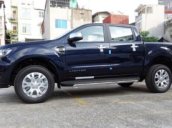 Ford Ranger Limited XLT giá tốt, ưu đãi khủng, số lượng có hạn