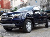 Ford Ranger Limited XLT giá tốt, ưu đãi khủng, số lượng có hạn