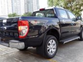 Ford Ranger Limited XLT giá tốt, ưu đãi khủng, số lượng có hạn