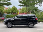 Cần bán xe Ford Everest 4WD sản xuất 2018, màu đen, xe nhập  