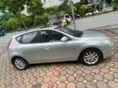 Cần bán xe Hyundai i30 1.6 AT đời 2008, màu bạc, xe nhập còn mới, 280tr