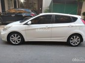 Cần bán xe Hyundai Accent sản xuất năm 2013, màu trắng, nhập khẩu, 348 triệu