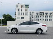 Bán Hyundai Accent năm 2018, giá 435tr bản màu trắng rất đẹp, chủ đi rất giữ gìn