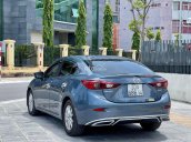 Bán gấp Mazda 3 năm sản xuất 2015 xe đẹp như mới, nguyên bản