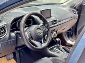Bán gấp Mazda 3 năm sản xuất 2015 xe đẹp như mới, nguyên bản
