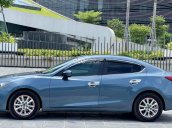 Bán gấp Mazda 3 năm sản xuất 2015 xe đẹp như mới, nguyên bản