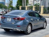 Bán gấp Mazda 3 năm sản xuất 2015 xe đẹp như mới, nguyên bản