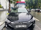 Bán xe Hyundai Elantra 2.0 GLS đời 2020, màu đen, giá 660tr