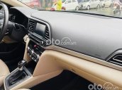 Bán xe Hyundai Elantra 2.0 GLS đời 2020, màu đen, giá 660tr