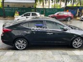 Bán xe Hyundai Elantra 2.0 GLS đời 2020, màu đen, giá 660tr