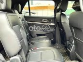 Bán Ford Explorer đời 2019, màu trắng, nhập khẩu