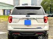 Bán Ford Explorer đời 2019, màu trắng, nhập khẩu