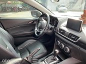 Bán xe Mazda 3 sản xuất năm 2015, màu trắng