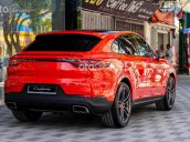 Bán xe Porsche Cayenne năm 2021, màu đỏ, nhập khẩu