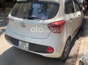 Bán Hyundai Grand i10 năm sản xuất 2020, màu trắng chính chủ