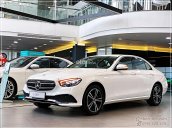 Tậu ngay xe Mercedes E180 mới với thuế TB 5% đến 31/05/22