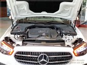 Tậu ngay xe Mercedes E180 mới với thuế TB 5% đến 31/05/22