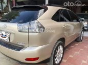 Cần bán lại xe Lexus RX 350 sản xuất 2004, nhập khẩu còn mới, giá 435tr