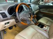 Cần bán lại xe Lexus RX 350 sản xuất 2004, nhập khẩu còn mới, giá 435tr