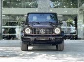 Mercedes-Benz G63 AMG 2021, xe có sẵn giao ngay toàn quốc