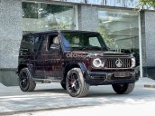 Mercedes-Benz G63 AMG 2021, xe có sẵn giao ngay toàn quốc