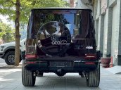 Mercedes-Benz G63 AMG 2021, xe có sẵn giao ngay toàn quốc