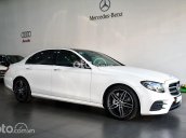 Bán Mercedes E300 AMG năm 2020, màu trắng