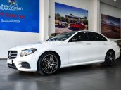 Bán Mercedes E300 AMG năm 2020, màu trắng