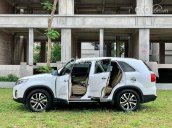 Cần bán lại chiếc Kia Sorento bản Premium cao cấp sx 7/2020