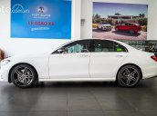 Cần bán Mercedes E300 AMG đời 2020, bank hỗ trợ 70% giá trị xe