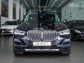 Cần bán BMW X5 2020, màu đen, đăng ký 11/2020