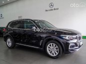 Cần bán BMW X5 2020, màu đen, đăng ký 11/2020