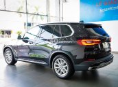 Cần bán BMW X5 2020, màu đen, đăng ký 11/2020