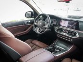 Cần bán BMW X5 2020, màu đen, đăng ký 11/2020