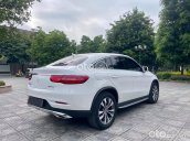 Cần bán gấp Mercedes GLE 400 năm sản xuất 2019, màu trắng