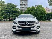 Cần bán gấp Mercedes GLE 400 năm sản xuất 2019, màu trắng