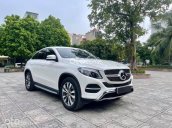 Cần bán gấp Mercedes GLE 400 năm sản xuất 2019, màu trắng