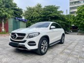 Cần bán gấp Mercedes GLE 400 năm sản xuất 2019, màu trắng