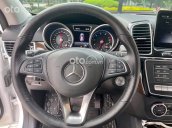 Cần bán gấp Mercedes GLE 400 năm sản xuất 2019, màu trắng