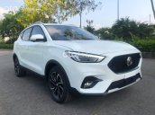 MG ZS 2021 - Ưu đãi mùa dịch Bình Dương