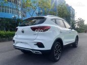 MG ZS 2021 - Ưu đãi mùa dịch Bình Dương