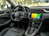 MG ZS 2021 - Ưu đãi mùa dịch Bình Dương