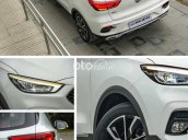 MG ZS 2021 - Ưu đãi mùa dịch Bình Dương