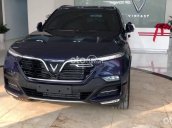 VinFast LUX SA2.0 Full sản xuất năm 2021, màu xanh lam - Bảo hành 5 năm hoặc 165.000 km