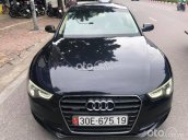 Bán xe Audi A5 đời 2015, màu đen số tự động giá cạnh tranh