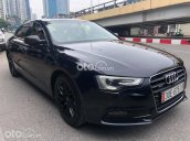 Bán xe Audi A5 đời 2015, màu đen số tự động giá cạnh tranh