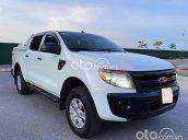 Bán Ford Ranger XLT năm 2014, màu trắng, nhập khẩu nguyên chiếc, 385tr