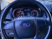 Bán Ford Ranger XLT năm 2014, màu trắng, nhập khẩu nguyên chiếc, 385tr