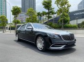 Cần bán Mercedes Maybach S450 sản xuất năm 2015